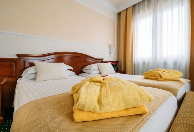 Otel Terme Antoniano