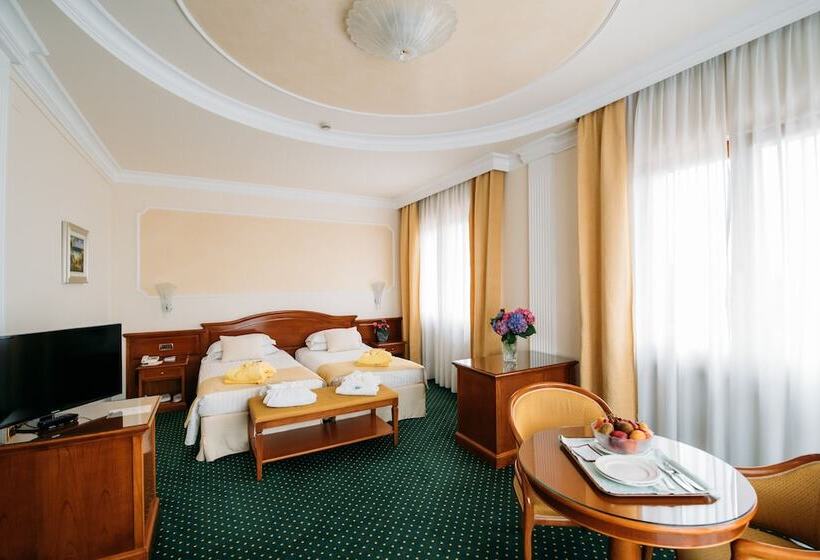 Otel Terme Antoniano