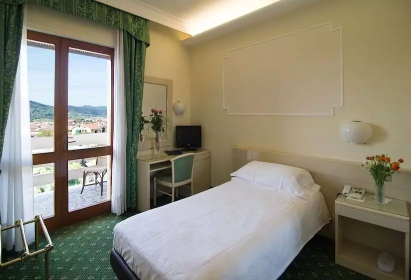 هتل Terme Antoniano