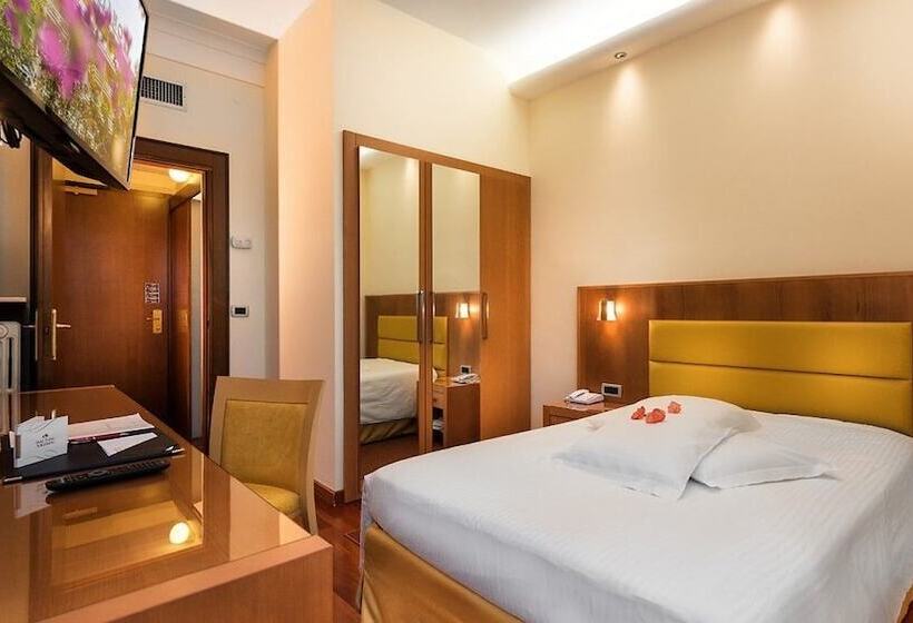 Otel Terme Antoniano