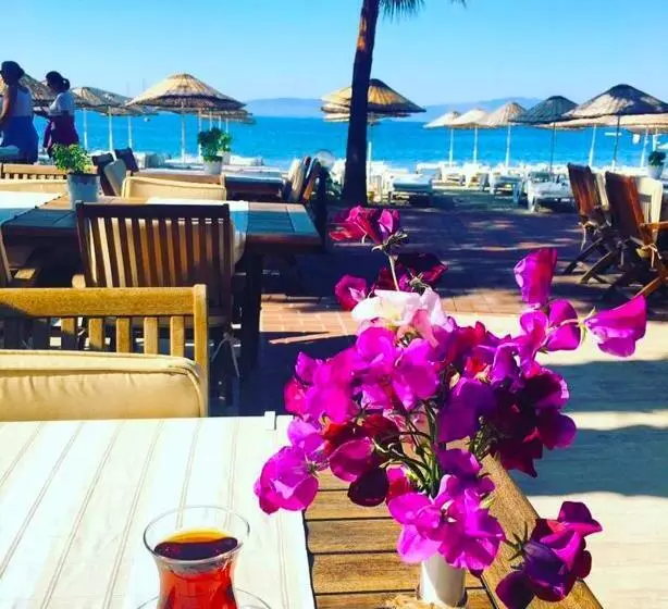 Toloman Hotel Bitez Beach