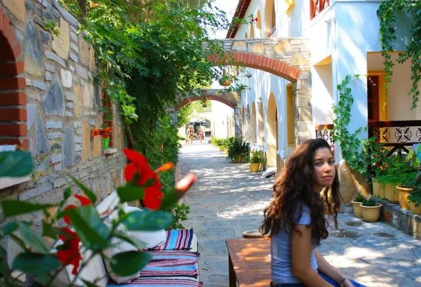 Toloman Hotel Bitez Beach