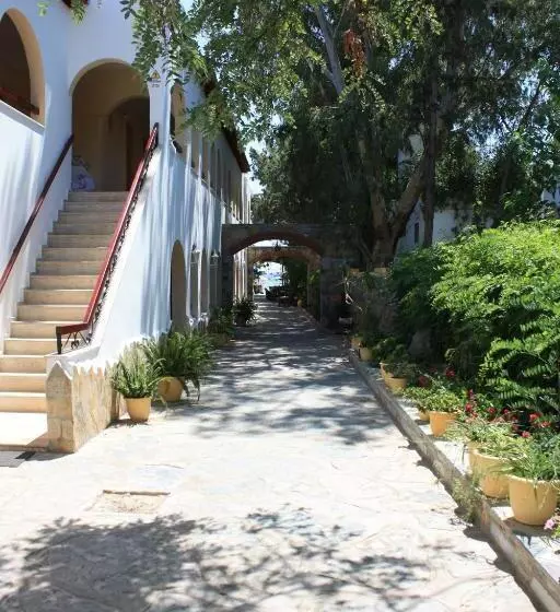 Toloman Hotel Bitez Beach