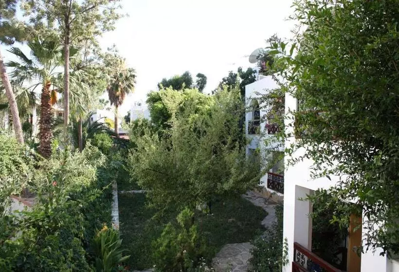 Toloman Hotel Bitez Beach