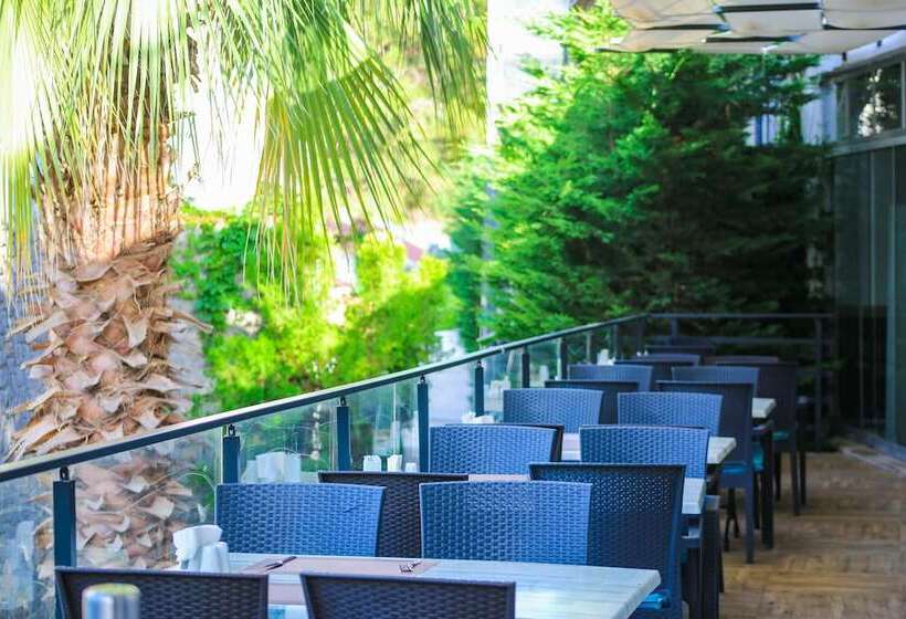 酒店 Tropical Deluxe