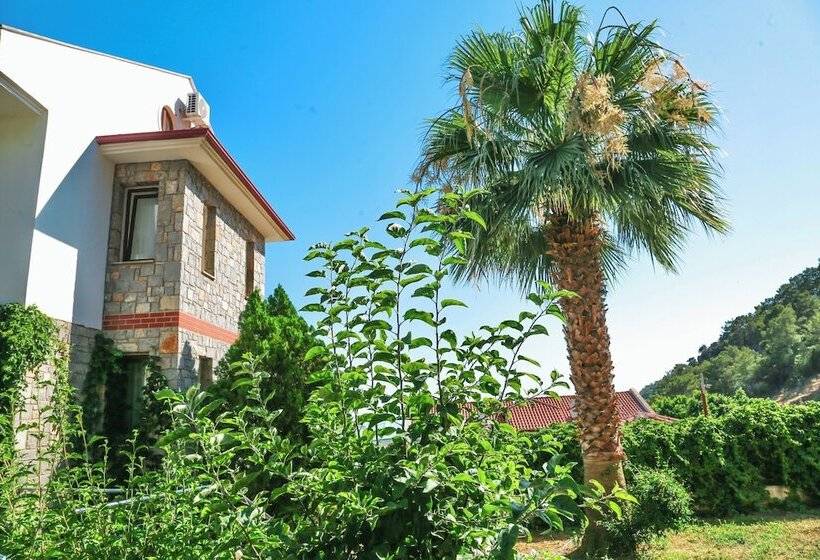 酒店 Tropical Deluxe