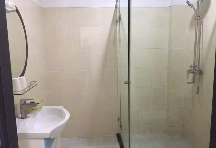 Отель Vientiane Garden Villa