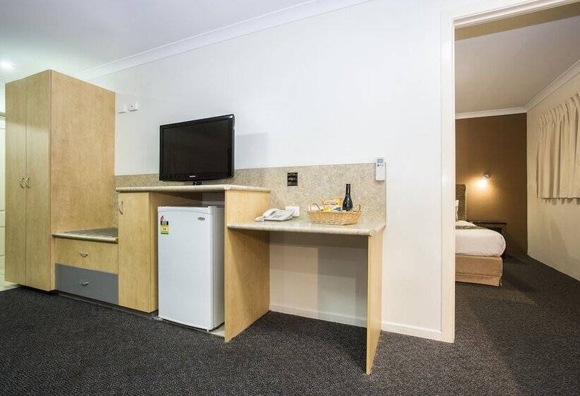 فندق على الطريق Coral Cay Resort