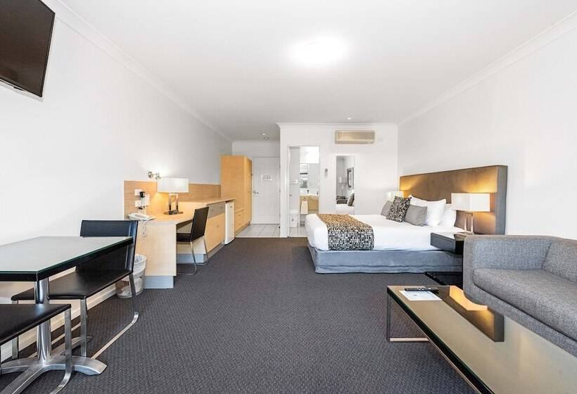 فندق على الطريق Coral Cay Resort