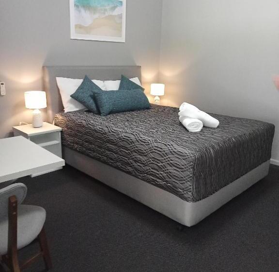 Solomon Inn Motel Figtree