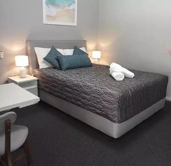 Solomon Inn Motel Figtree