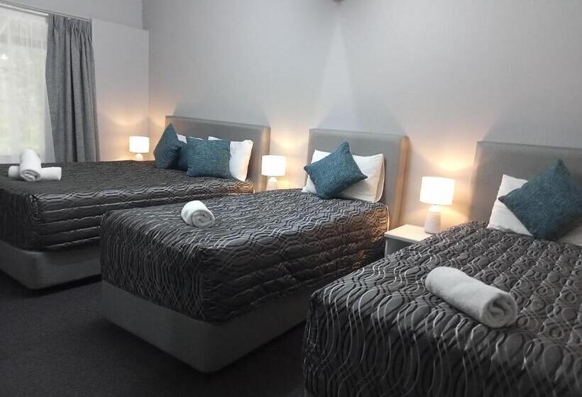 Solomon Inn Motel Figtree