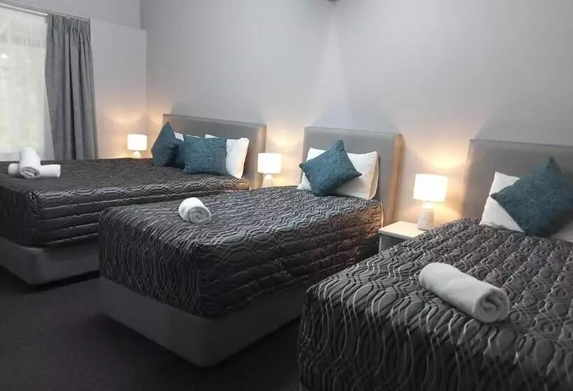 Solomon Inn Motel Figtree