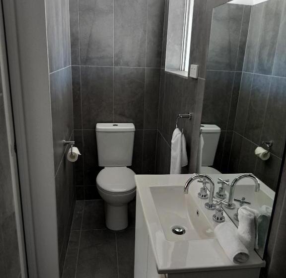 Solomon Inn Motel Figtree