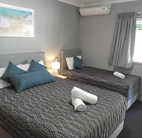 Solomon Inn Motel Figtree