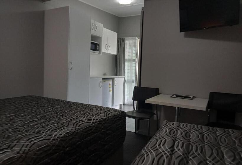 Solomon Inn Motel Figtree