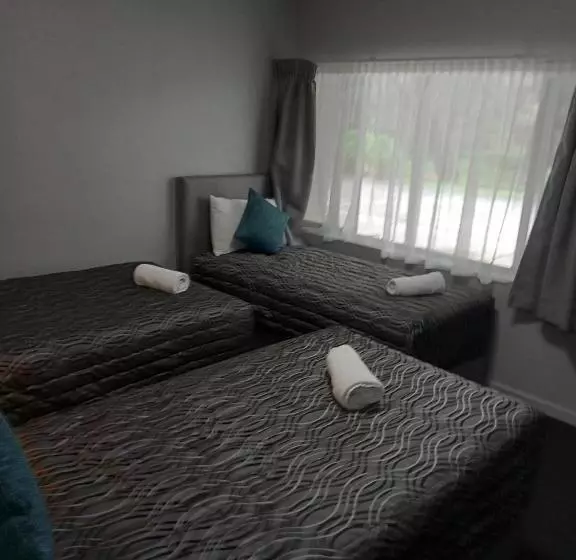 Solomon Inn Motel Figtree