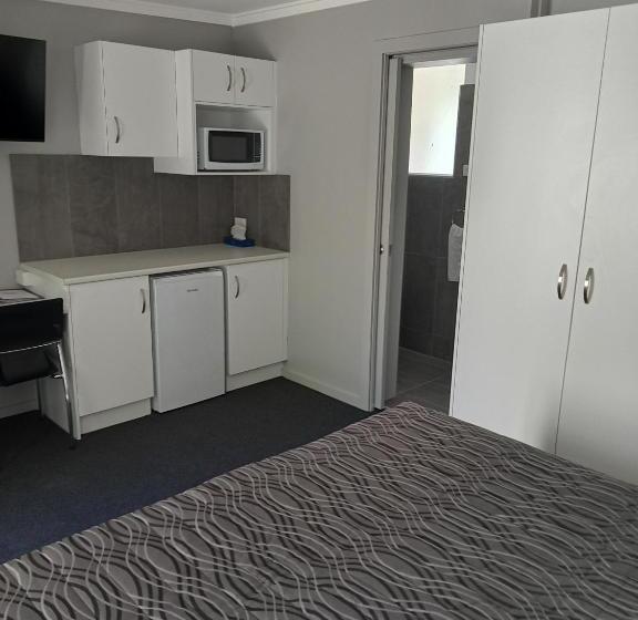 Solomon Inn Motel Figtree