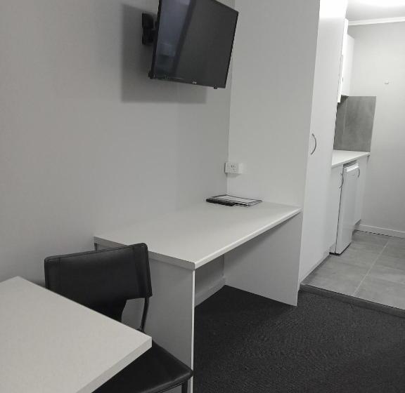 Solomon Inn Motel Figtree