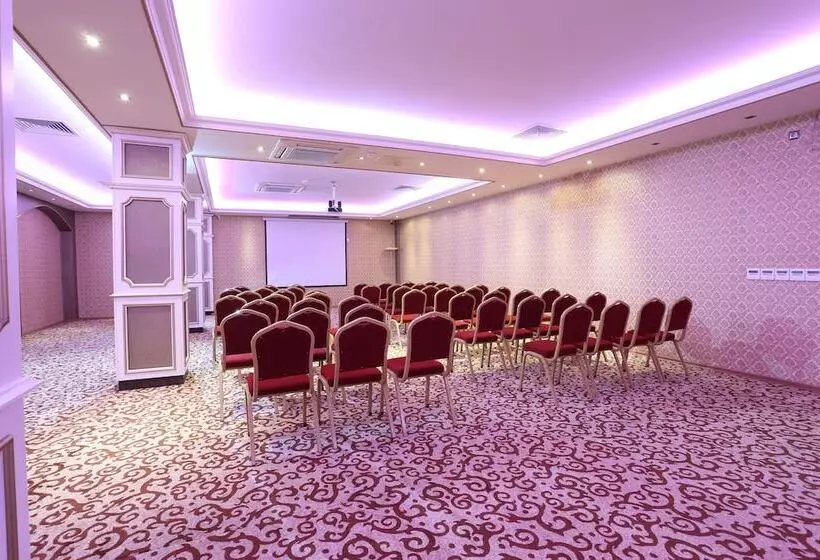 Ottoman Hotel Sakarya