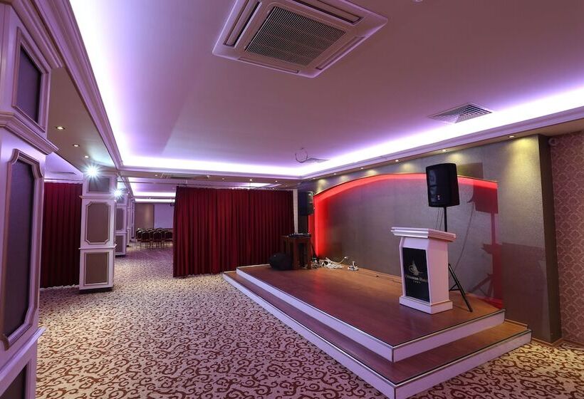 Ottoman Hotel Sakarya
