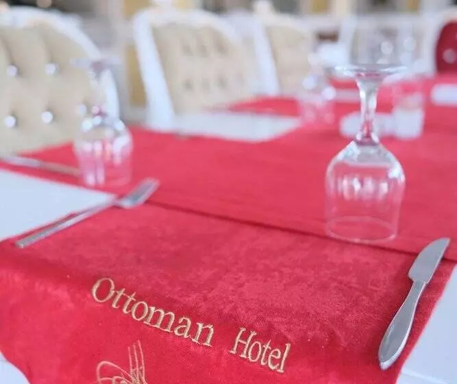 Ottoman Hotel Sakarya