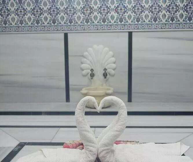 Ottoman Hotel Sakarya