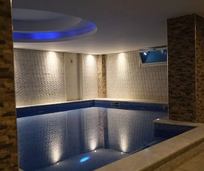 Ottoman Hotel Sakarya