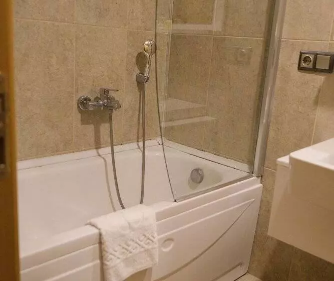 Ottoman Hotel Sakarya