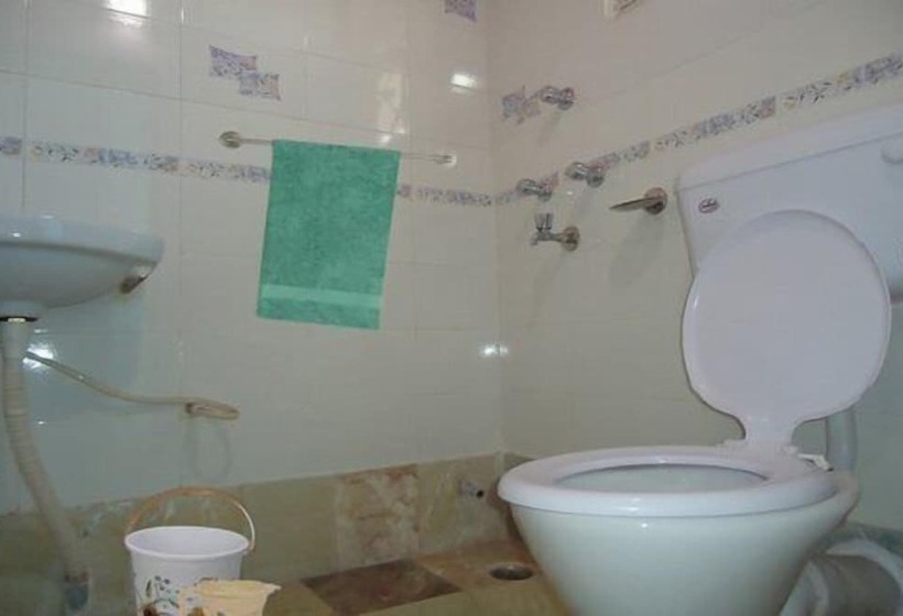 ペンション Georgian Inn