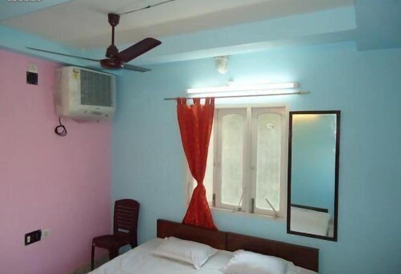 ペンション Georgian Inn