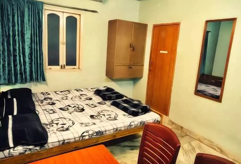 Пансион Georgian Inn