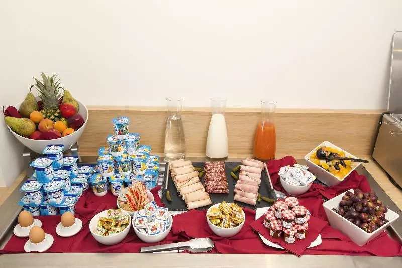 Residhome Nanterre La Défense