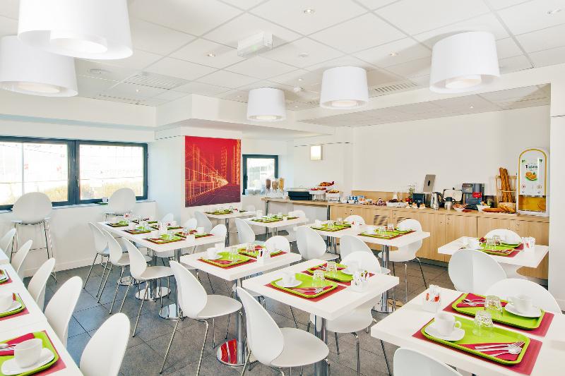 Residhome Nanterre La Défense