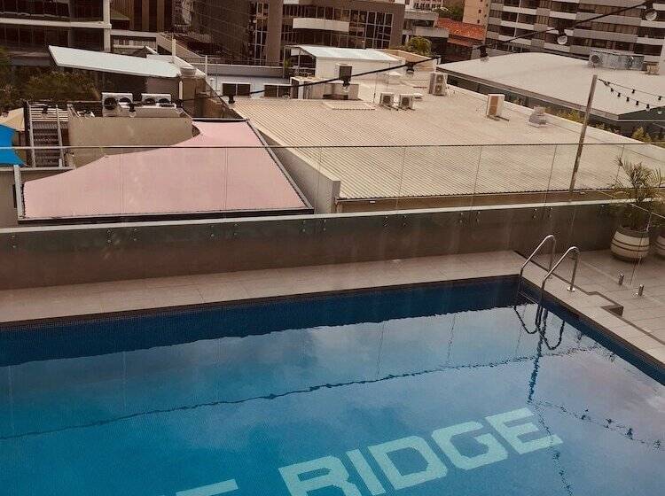 Ridge Apartment