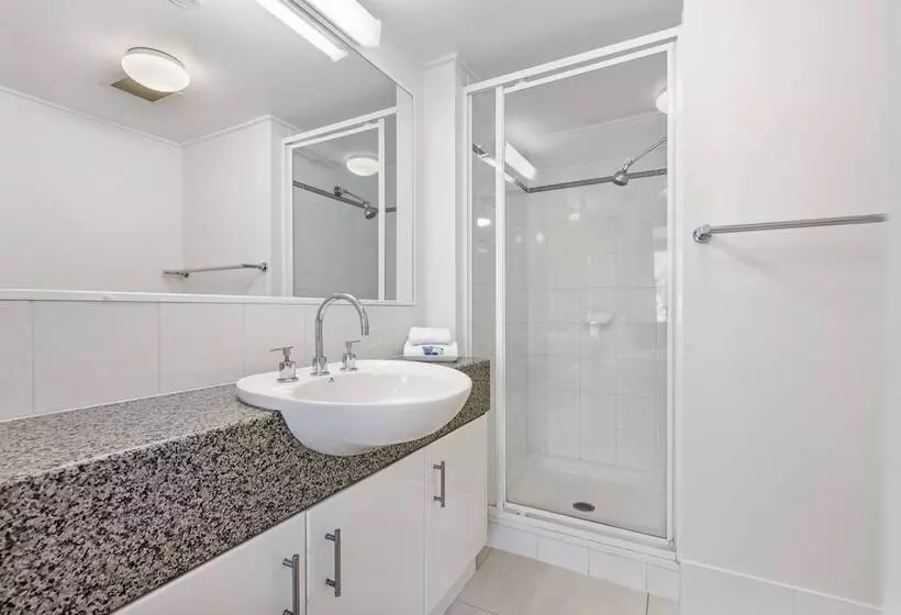 Sailport Mooloolaba Apartments