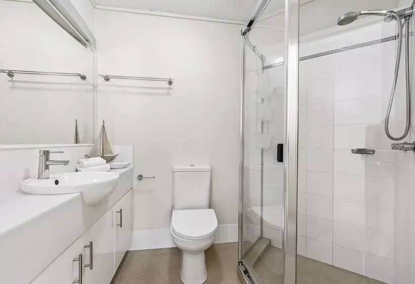 Sailport Mooloolaba Apartments