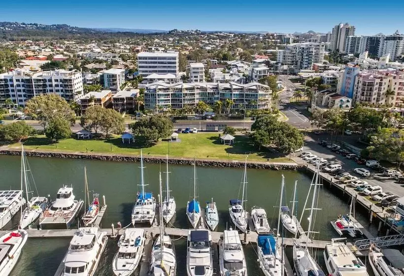 Sailport Mooloolaba Apartments