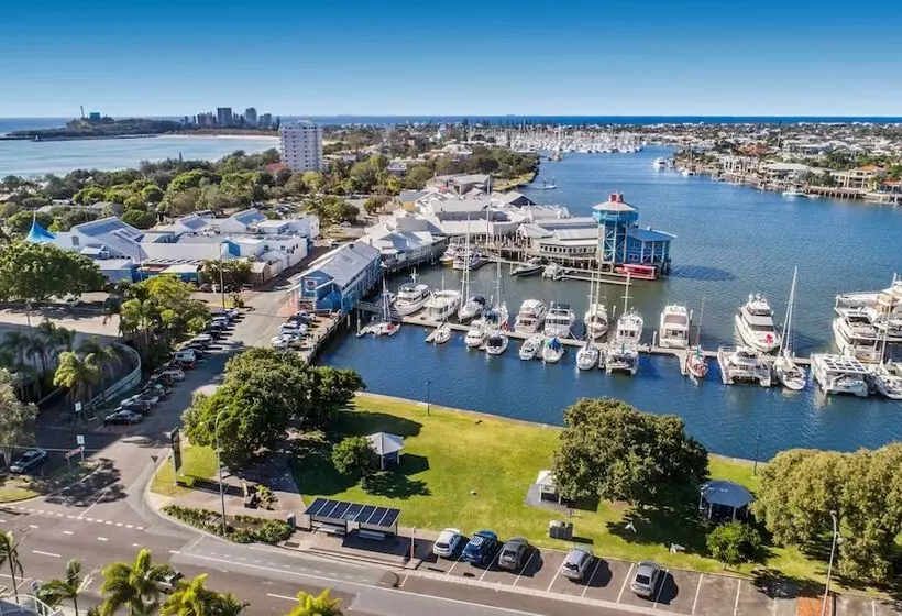 Sailport Mooloolaba Apartments