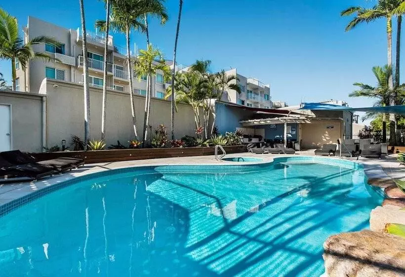 Sailport Mooloolaba Apartments