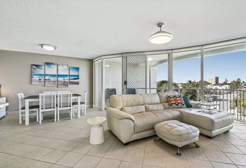 Sailport Mooloolaba Apartments