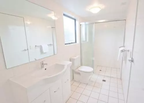 Southern Cross Motel