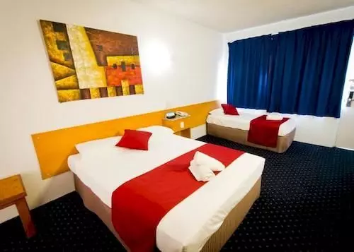 Southern Cross Motel