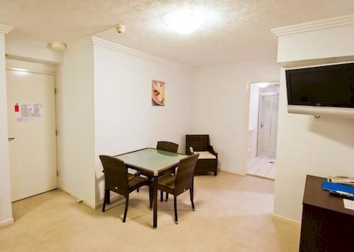 Southern Cross Motel