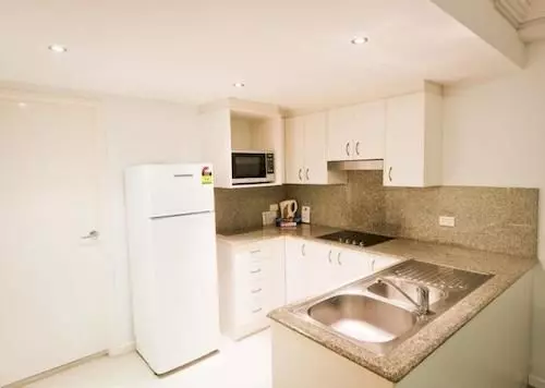 Southern Cross Motel