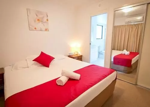 Southern Cross Motel