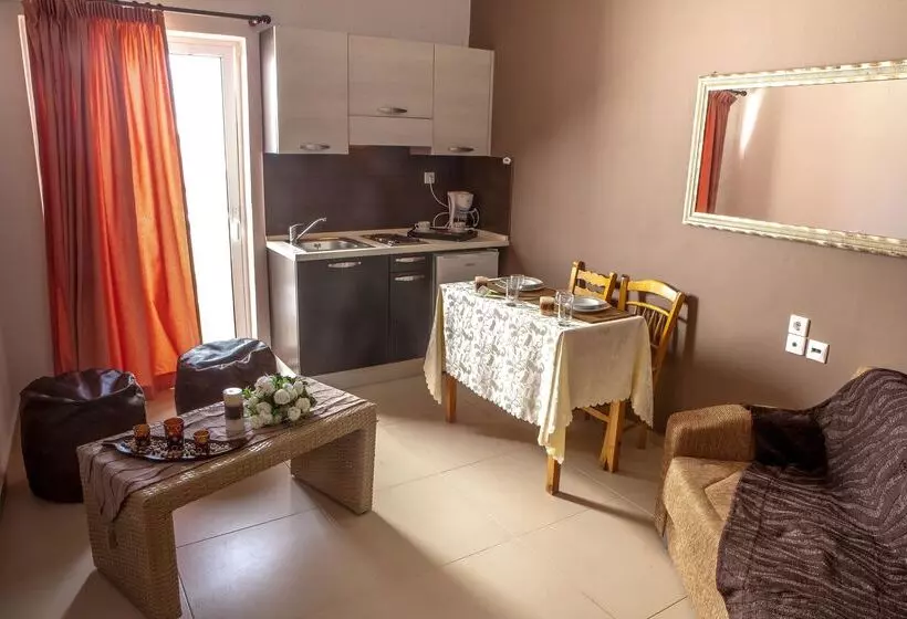 Stella Paradise By Checkin