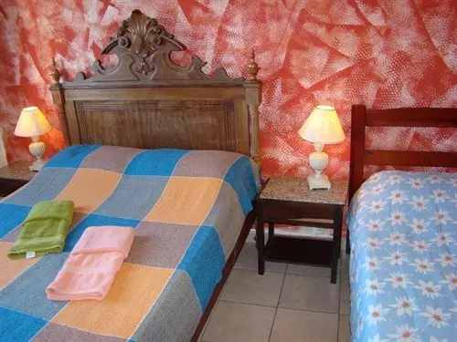 Bed and Breakfast Paraty Bed&Breakfast