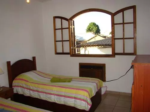 Bed and Breakfast Paraty Bed&Breakfast