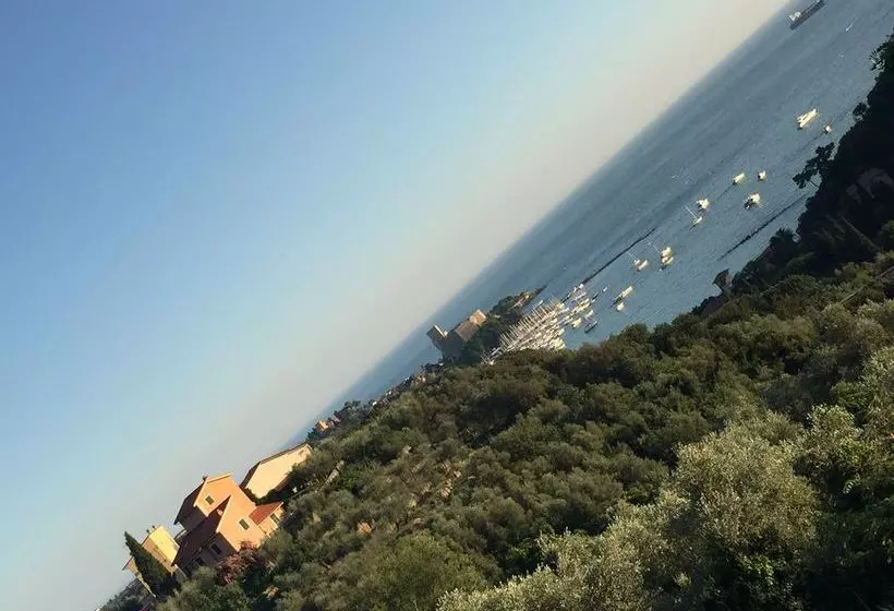 簡易ホテル Il Fortino Mini Suites